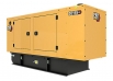 Дизельний генератор Caterpillar DE165GC (163,90 кВА), капот
